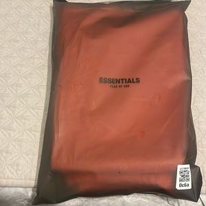 Men’s Coral Essentials Pants